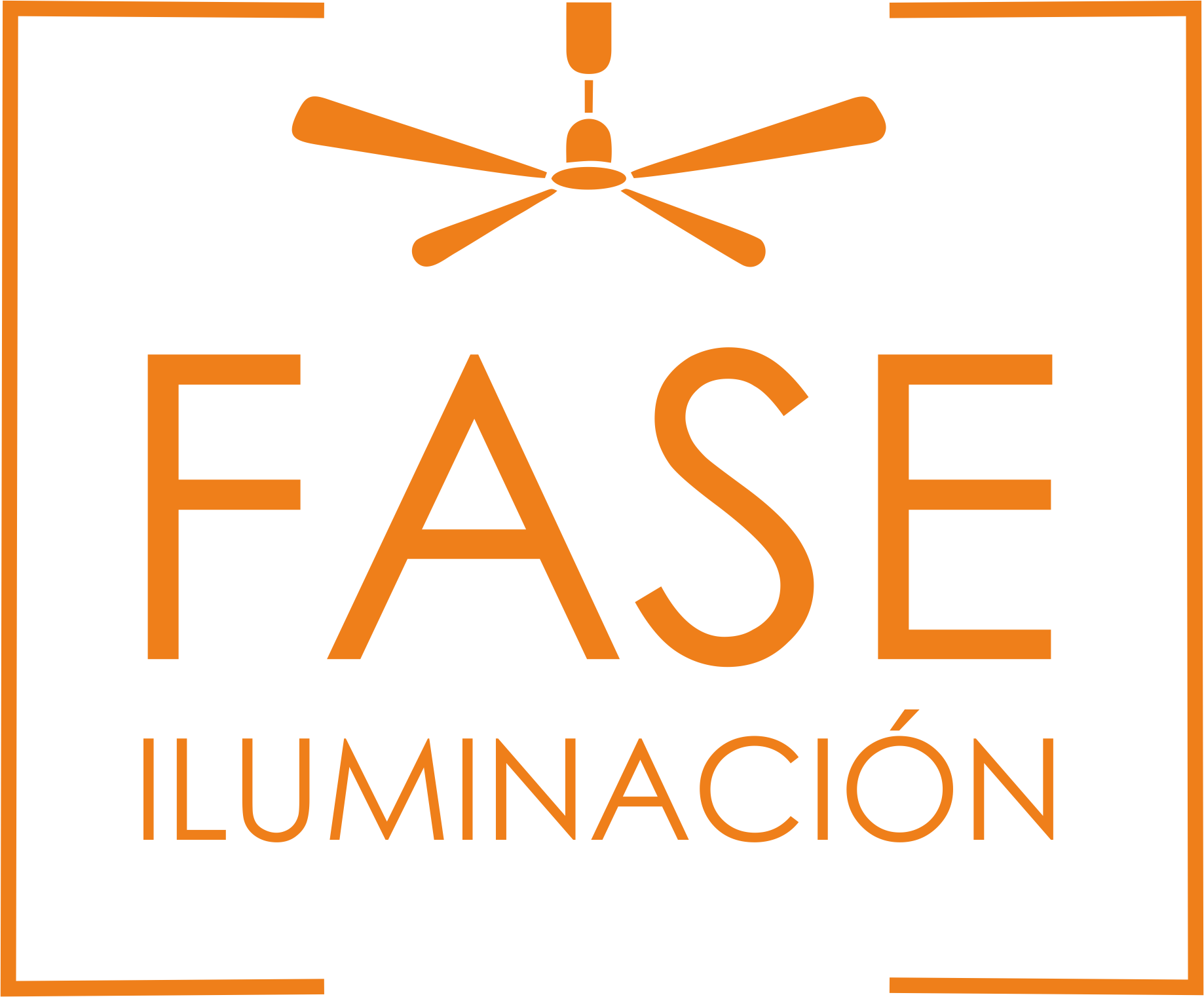 Fase Iluminacion