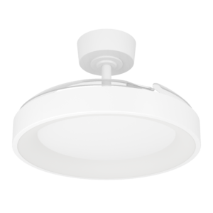 Ventilador Torreya blanco